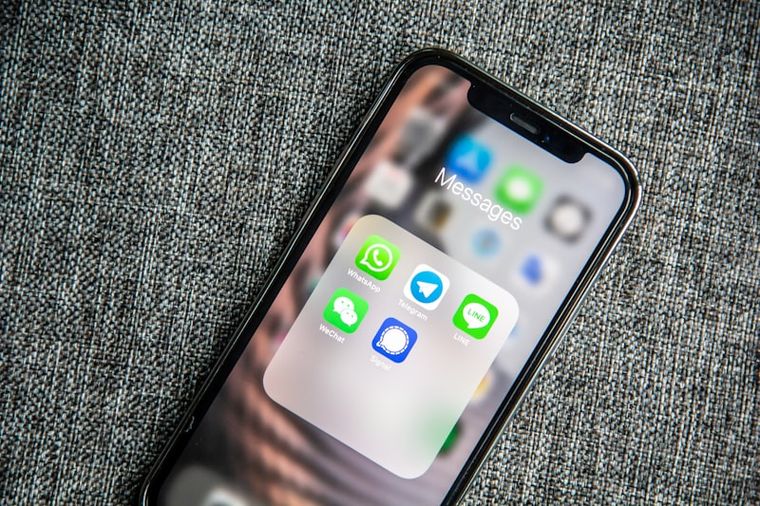 Telegram-бот для бизнеса